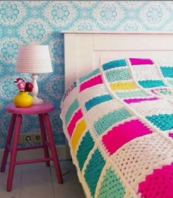 روتختی مدل 2F یک نفره سایز 180×140 سانتیمتر