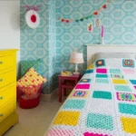 روتختی مدل 2F یک نفره سایز 180×140 سانتیمتر - Image 2