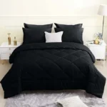 سرویس روتختی مدل میکرونخ ترک کد AJ 5388 دو نفره 6 تکه - Image 5