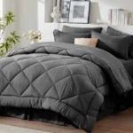 سرویس روتختی مدل میکرونخ ترک کد AJ 5388 دو نفره 6 تکه - Image 3