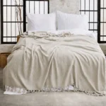 روتختی دو نفره مدل Miss سایز 240x220 سانتی‌متر