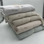 روتختی دو نفره مدل Miss سایز 240x220 سانتی‌متر - تصویر 2