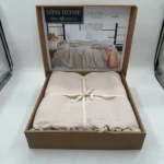روتختی دو نفره مدل Miss سایز 240x220 سانتی‌متر - تصویر 3